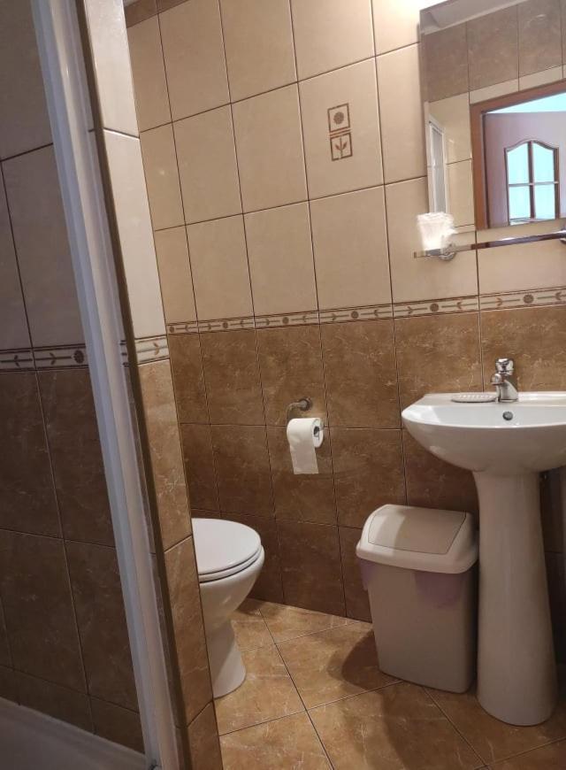 Appartamento Arnika Wynajem Pokoi Zakopane Esterno foto