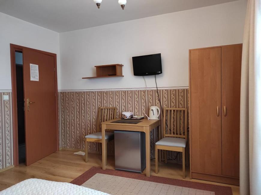 Appartamento Arnika Wynajem Pokoi Zakopane Esterno foto