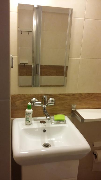 Appartamento Arnika Wynajem Pokoi Zakopane Esterno foto
