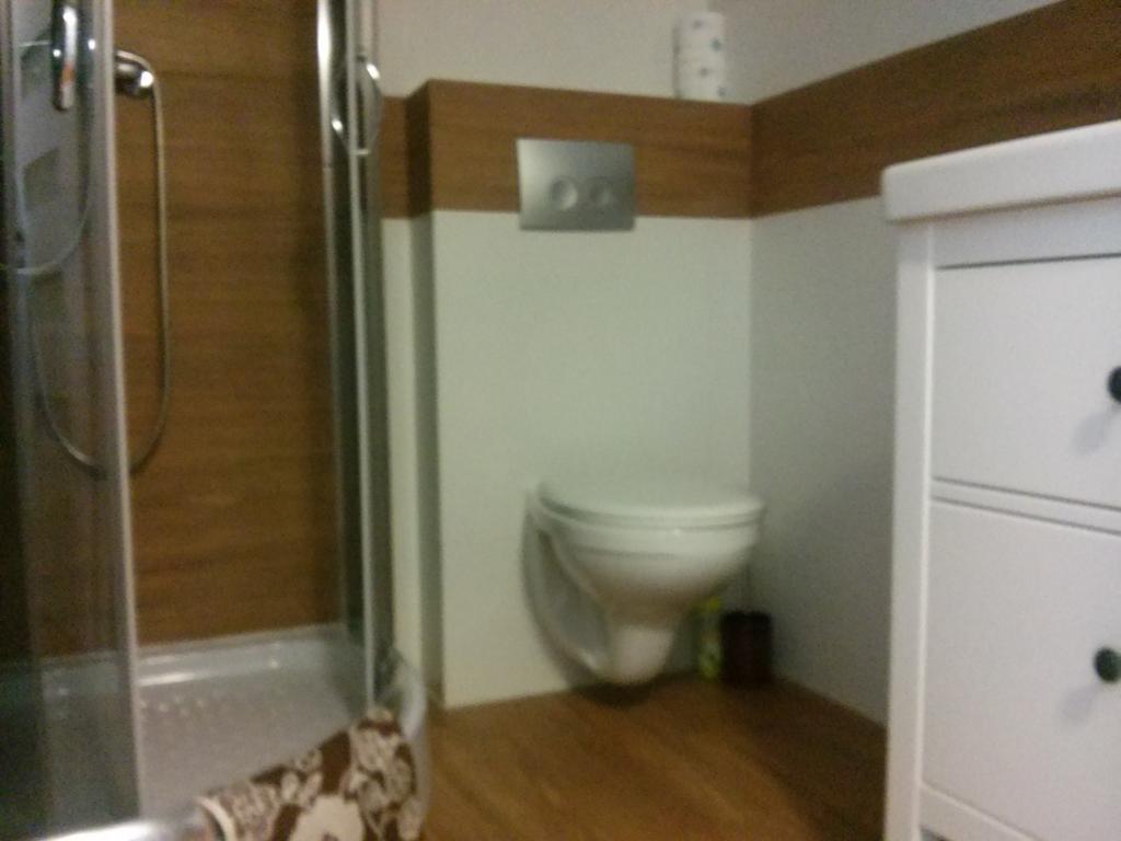 Appartamento Arnika Wynajem Pokoi Zakopane Esterno foto