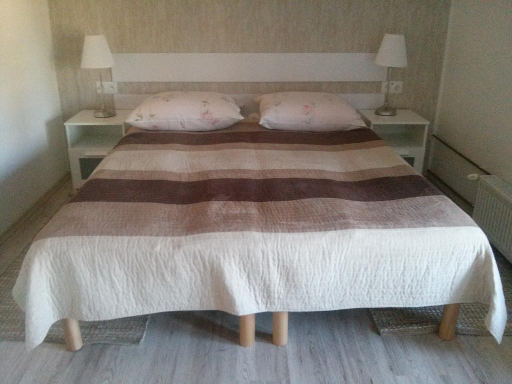Appartamento Arnika Wynajem Pokoi Zakopane Esterno foto